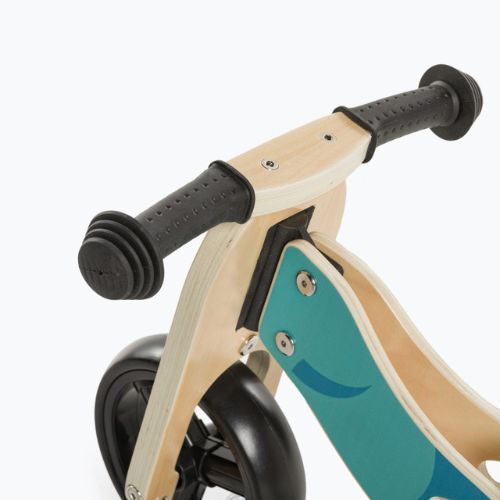 Balansinis dviratukas ATTABO Ride 2w1 7" mėlynas