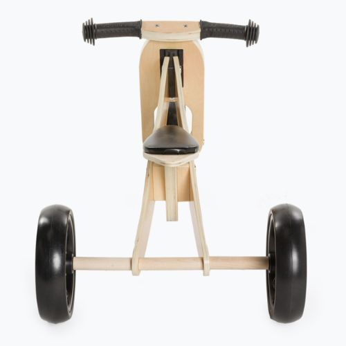 Balansinis dviratukas ATTABO Ride 2w1 7" rožinis
