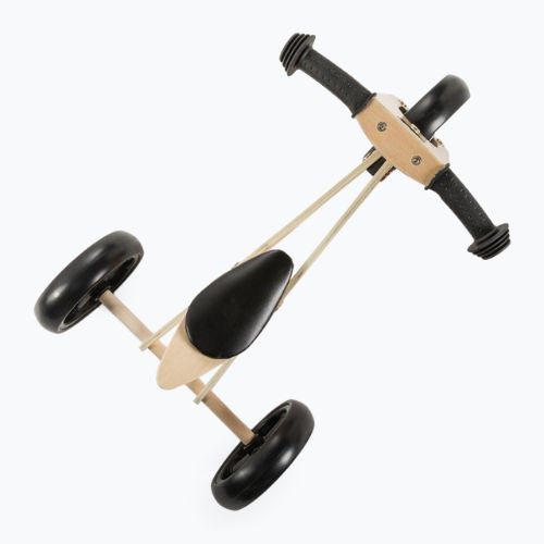 Balansinis dviratukas ATTABO Ride 2w1 7" rožinis