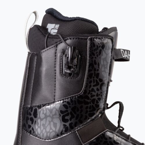 Moteriški snieglenčių batai Northwave Dahlia SLS black