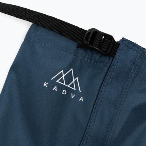 Antbačiai KADVA KDV-GTS007 mėlyni