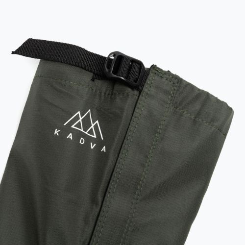 Antbačiai KADVA KDV-GTS009 žali