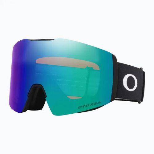 Slidinėjimo akiniai Oakley Fall Line L matte black/prizm snow argon iridium