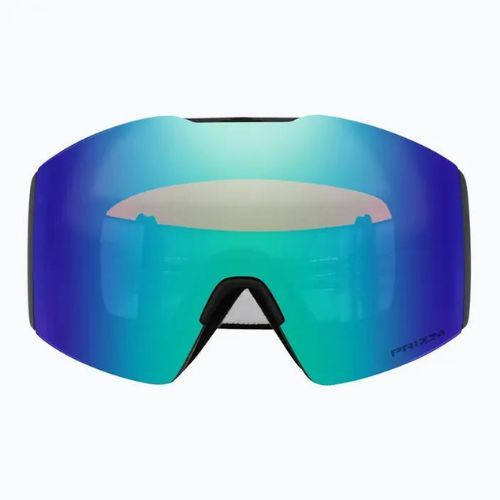 Slidinėjimo akiniai Oakley Fall Line L matte black/prizm snow argon iridium