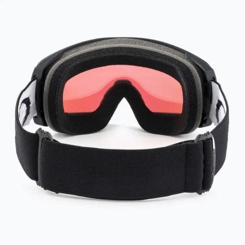 Slidinėjimo akiniai Oakley Line Miner M matte black/prizm snow argon iridium