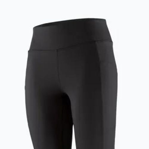 Moteriškos tamprės Patagonia Pack Out Hike black