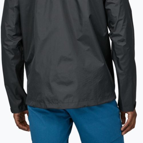 Vyriška striukė nuo lietaus Patagonia Torrentshell 3L Rain