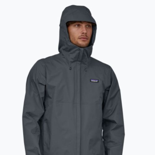 Vyriška striukė nuo lietaus Patagonia Torrentshell 3L Rain
