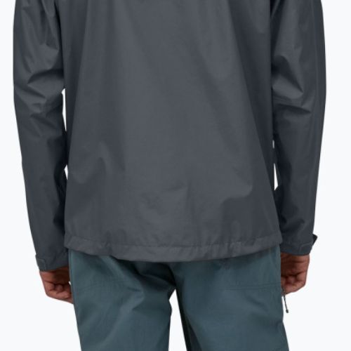 Vyriška striukė nuo lietaus Patagonia Torrentshell 3L Rain
