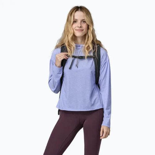 Turistinė kuprinė Patagonia Black Hole Pack 32 l smolder blue