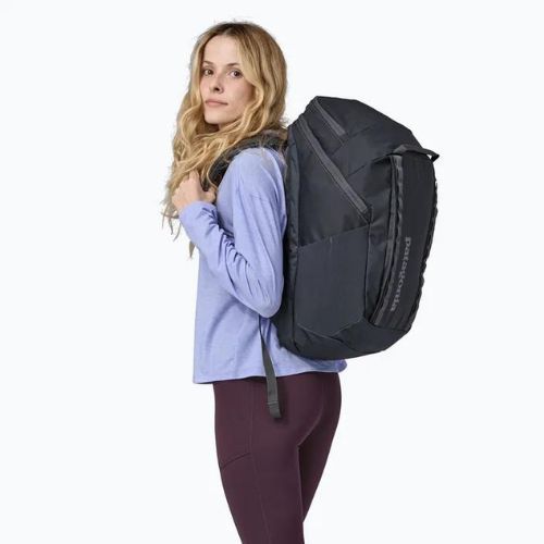 Turistinė kuprinė Patagonia Black Hole Pack 32 l smolder blue