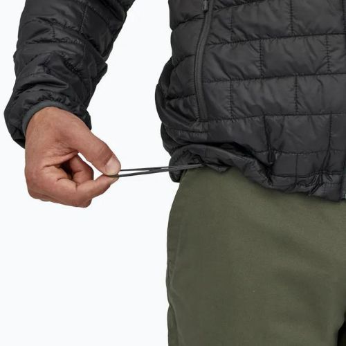 Vyriška apšiltinta striukė Patagonia Nano Puff