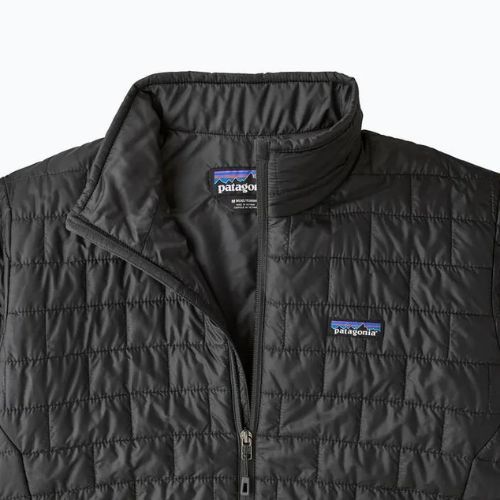 Vyriška apšiltinta striukė Patagonia Nano Puff