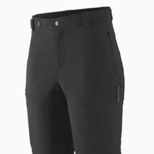 Moteriškos kelnės Patagonia Alpine Guide black