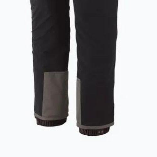 Vyriškos kelnės Patagonia Alpine Guide ink black