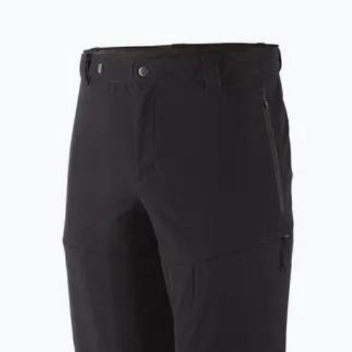 Vyriškos kelnės Patagonia Alpine Guide ink black