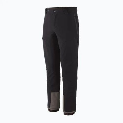 Vyriškos kelnės Patagonia Alpine Guide ink black