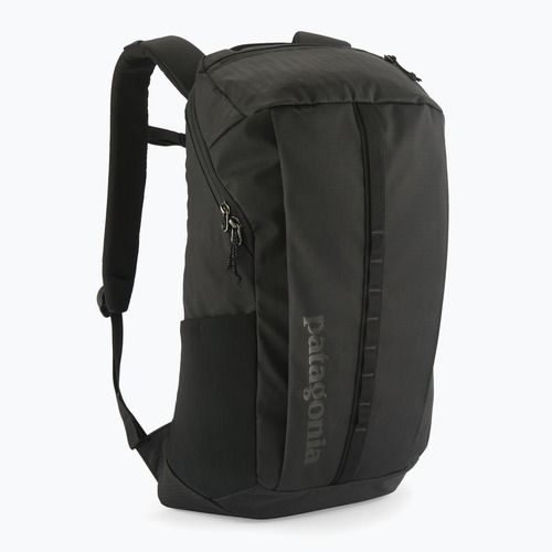 Turistinė kuprinė Patagonia Black Hole Pack 25 l black