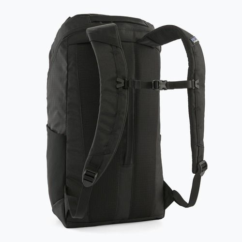 Turistinė kuprinė Patagonia Black Hole Pack 25 l black