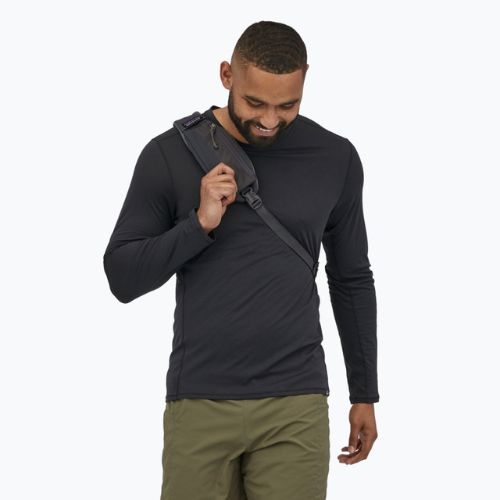 Kuprinė ant peties Patagonia Atom Sling 8 l forge grey