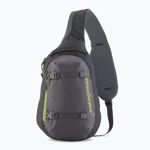 Kuprinė ant peties Patagonia Atom Sling 8 l forge grey