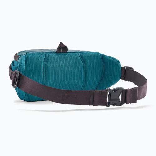 Rankinė ant juosmens Patagonia Black Hole Waist Pack 5 l belay blue