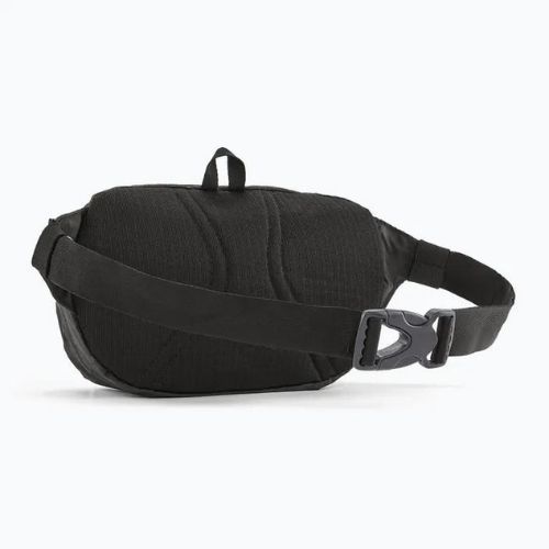Rankinė ant juosmens Patagonia Ultralight Black Hole Mini Hip Pack 1 l black