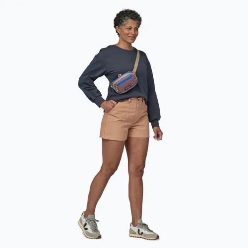 Rankinė ant juosmens Patagonia Ultralight Black Hole Mini Hip Pack 1 l husk tan