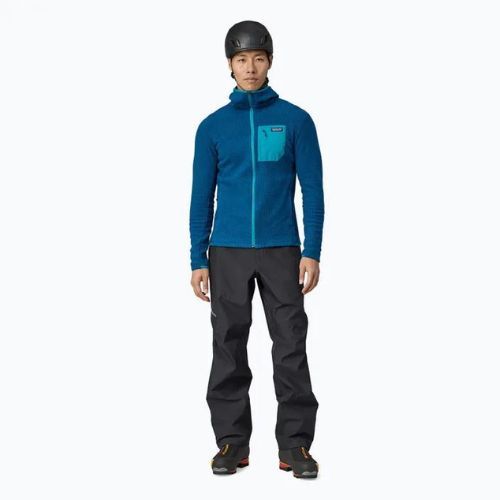 Vyriškos kelnės Patagonia Triolet black
