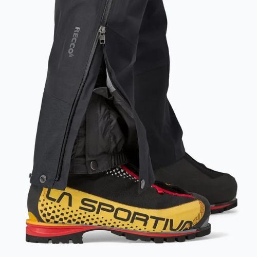 Vyriškos kelnės Patagonia Triolet black