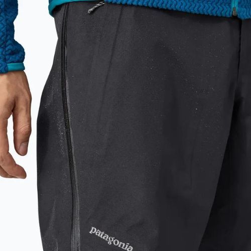 Vyriškos kelnės Patagonia Triolet black