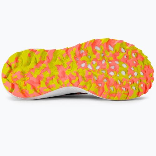 Moteriški bėgimo batai ASICS Trabuco Terra 2 black/sun coral