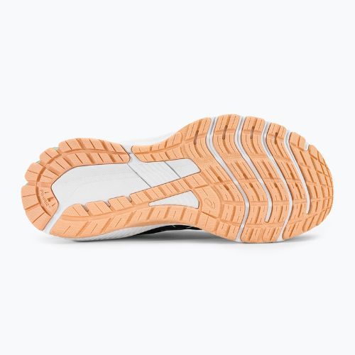 Moteriški bėgimo bateliai ASICS GT-1000 12 black/mint tint