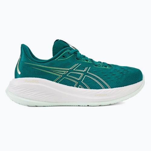 Moteriški bėgimo batai ASICS Gel-Cumulus 26 rich teal/pale mint