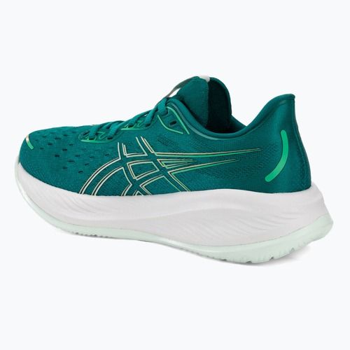 Moteriški bėgimo batai ASICS Gel-Cumulus 26 rich teal/pale mint