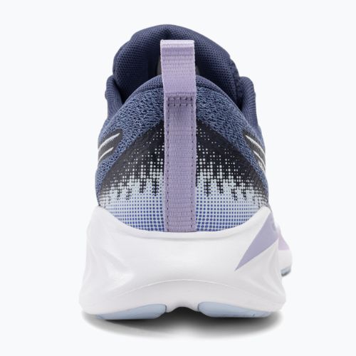 Vaikiški bėgimo bateliai ASICS Gel-Cumulus 25 GS thunder blue/light blue