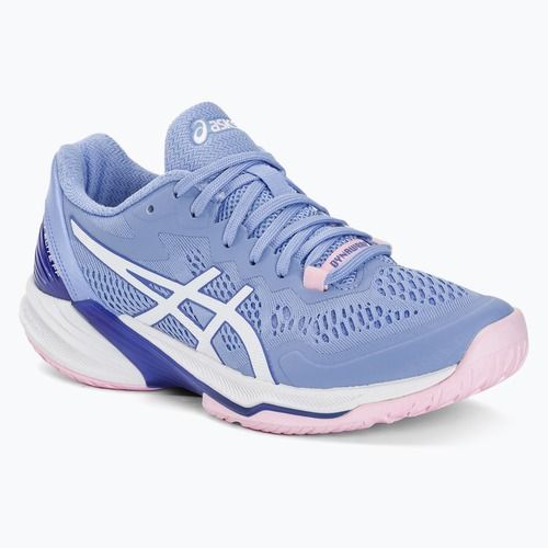 Moteriški tinklinio bateliai ASICS Sky Elite FF 2 light sapphire/white