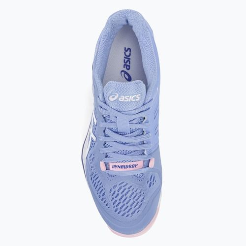 Moteriški tinklinio bateliai ASICS Sky Elite FF 2 light sapphire/white