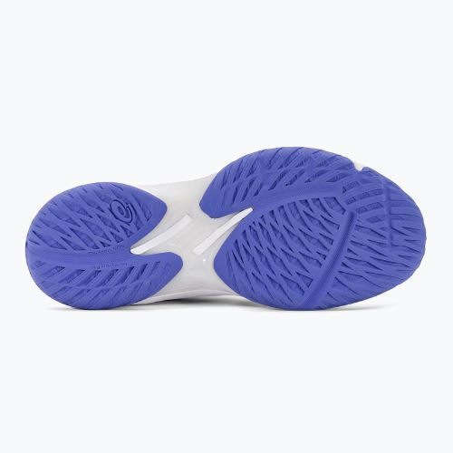 Moteriški tinklinio bateliai ASICS Beyond FF white/sapphire