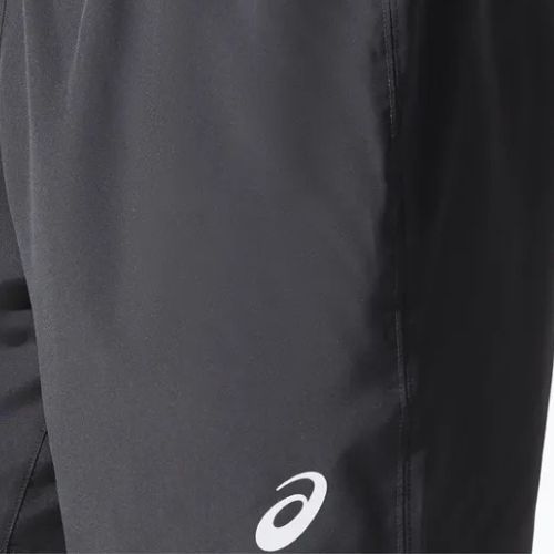 Vyriški bėgimo šortai ASICS Core 7IN graphite grey