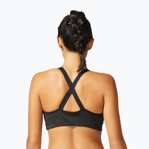 ASICS Accelerate Performance bėgimo liemenėlė juoda