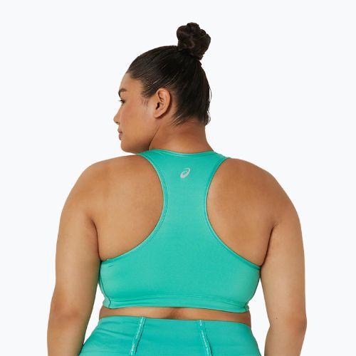 ASICS Core Logo liemenėlė aurora green/rich teal