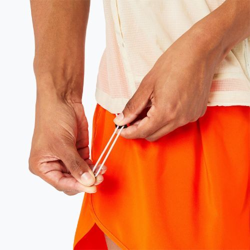 ASICS moteriška striukė be rankovių Metarun Packable Gilet berch