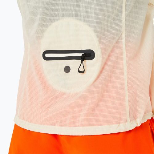 ASICS moteriška striukė be rankovių Metarun Packable Gilet berch