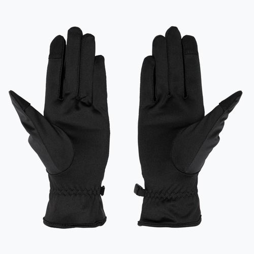 Bėgimo pirštinės ASICS Thermal performance black