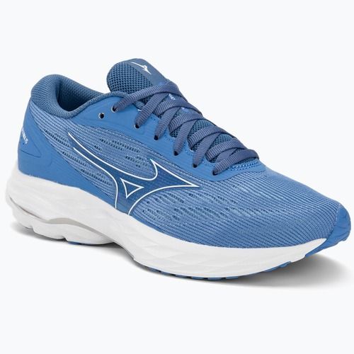Moteriški bėgimo bateliai Mizuno Wave Ultima 15 marina/white/cerulean