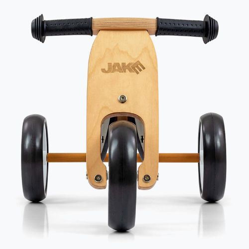 Balansinis triratukas Milly Mally Jake classic black