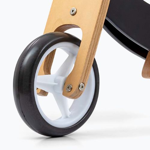 Balansinis triratukas Milly Mally Jake classic black