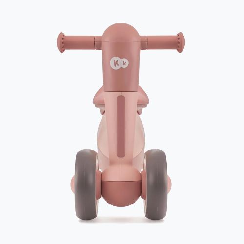 Balansinis triratukas Kinderkraft Minibi candy pink