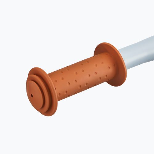 Balansinis dviratis Kinderkraft Rapid 2 blue breeze